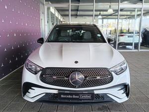 Mercedes-Benz GLC GLC300d 4Matic Avantgarde - Image 2