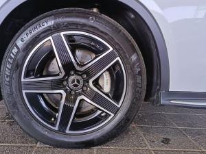 Mercedes-Benz GLC GLC300d 4Matic Avantgarde - Image 3