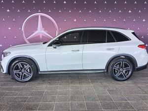 Mercedes-Benz GLC GLC300d 4Matic Avantgarde - Image 4