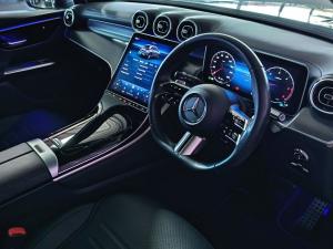 Mercedes-Benz GLC GLC300d 4Matic Avantgarde - Image 8