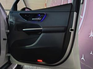 Mercedes-Benz GLC GLC300d 4Matic Avantgarde - Image 9