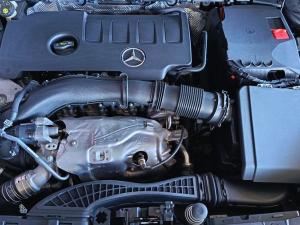 Mercedes-Benz GLB GLB250 AMG Line - Image 10