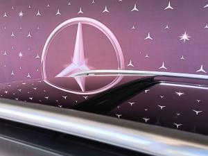 Mercedes-Benz GLB GLB250 AMG Line - Image 11