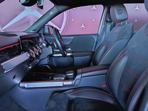 Mercedes-Benz GLB GLB250 AMG Line - Image 14