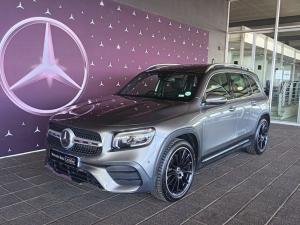 Mercedes-Benz GLB GLB250 AMG Line - Image 1