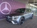 Thumbnail Mercedes-Benz GLB GLB250 AMG Line