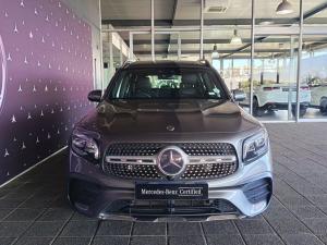 Mercedes-Benz GLB GLB250 AMG Line - Image 2