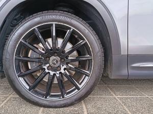 Mercedes-Benz GLB GLB250 AMG Line - Image 3