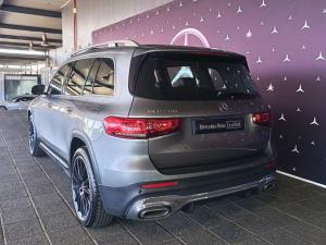 Mercedes-Benz GLB GLB250 AMG Line - Image 5