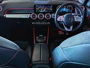 Mercedes-Benz GLB GLB250 AMG Line - Image 7