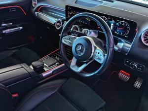 Mercedes-Benz GLB GLB250 AMG Line - Image 8