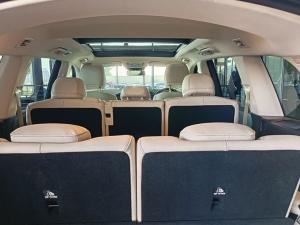 Mercedes-Benz GLS GLS450d 4Matic - Image 12