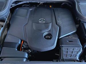 Mercedes-Benz GLS GLS450d 4Matic - Image 14