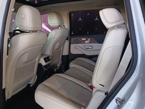 Mercedes-Benz GLS GLS450d 4Matic - Image 16