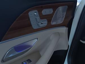 Mercedes-Benz GLS GLS450d 4Matic - Image 18