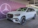 Thumbnail Mercedes-Benz GLS GLS450d 4Matic