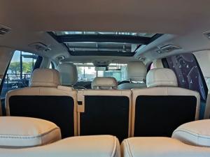 Mercedes-Benz GLS GLS450d 4Matic - Image 20