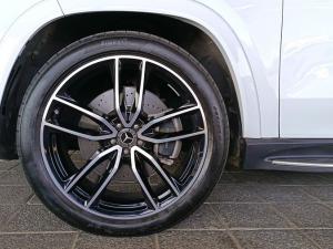 Mercedes-Benz GLS GLS450d 4Matic - Image 2