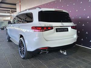 Mercedes-Benz GLS GLS450d 4Matic - Image 4