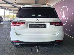 Mercedes-Benz GLS GLS450d 4Matic - Image 5