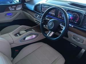 Mercedes-Benz GLS GLS450d 4Matic - Image 6