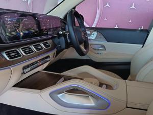Mercedes-Benz GLS GLS450d 4Matic - Image 8