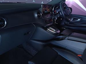 Mercedes-Benz V-Class V300d Special Edition - Image 14