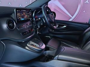 Mercedes-Benz V-Class V300d Special Edition - Image 15