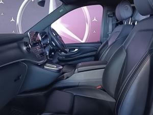 Mercedes-Benz V-Class V300d Special Edition - Image 16