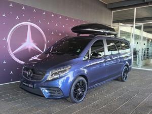 Mercedes-Benz V-Class V300d Special Edition - Image 1