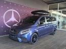 Thumbnail Mercedes-Benz V-Class V300d Special Edition