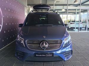 Mercedes-Benz V-Class V300d Special Edition - Image 2