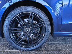 Mercedes-Benz V-Class V300d Special Edition - Image 3