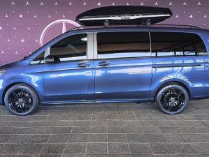 Mercedes-Benz V-Class V300d Special Edition - Image 4
