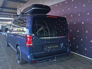 Mercedes-Benz V-Class V300d Special Edition - Image 5