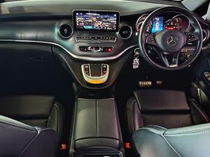 Mercedes-Benz V-Class V300d Special Edition - Image 7
