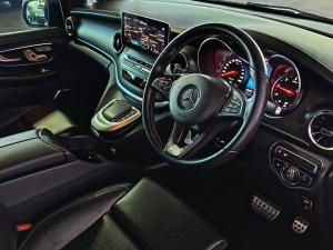 Mercedes-Benz V-Class V300d Special Edition - Image 8