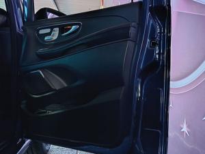 Mercedes-Benz V-Class V300d Special Edition - Image 9