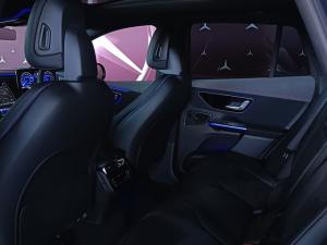 Mercedes-Benz EQE SUV EQE350 4Matic SUV - Image 11