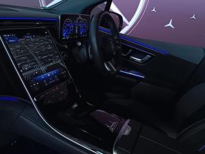 Mercedes-Benz EQE SUV EQE350 4Matic SUV - Image 15