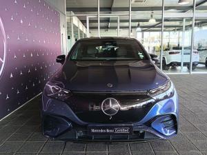 Mercedes-Benz EQE SUV EQE350 4Matic SUV - Image 2