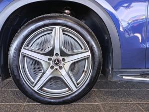 Mercedes-Benz EQE SUV EQE350 4Matic SUV - Image 3