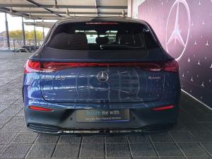 Mercedes-Benz EQE SUV EQE350 4Matic SUV - Image 6