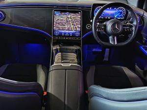 Mercedes-Benz EQE SUV EQE350 4Matic SUV - Image 7