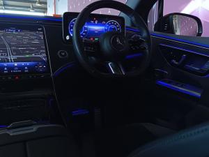 Mercedes-Benz EQE SUV EQE350 4Matic SUV - Image 8