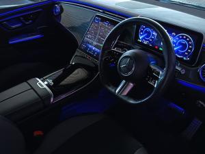 Mercedes-Benz EQE SUV EQE350 4Matic SUV - Image 9
