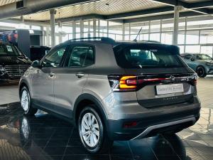 Volkswagen T-Cross 1.0TSI 85kW Comfortline - Image 10