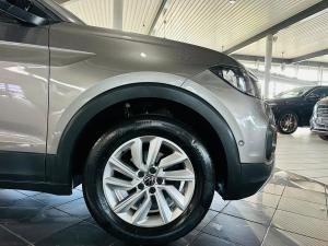 Volkswagen T-Cross 1.0TSI 85kW Comfortline - Image 13