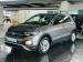Volkswagen T-Cross 1.0TSI 85kW Comfortline - Thumbnail 1
