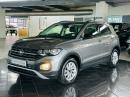 Thumbnail Volkswagen T-Cross 1.0TSI 85kW Comfortline